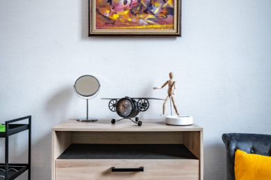 Décoration d'ambiance