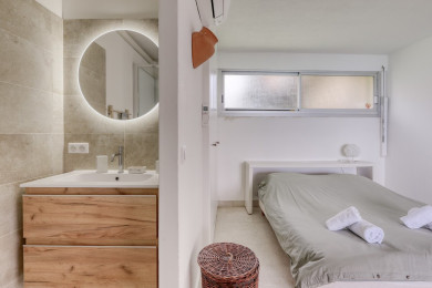 Chambre parentale 