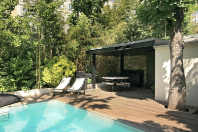 rental-family-prestigious-maison-lumea-paris-outside-swimming-pool