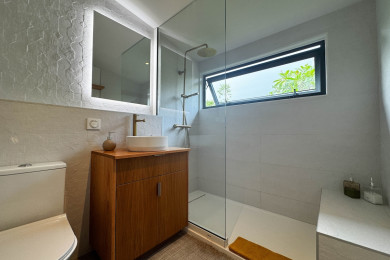 Salle de bain n°2 - Pour les chambres 2 et 3 