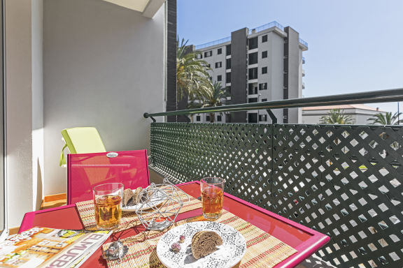 Ajuda II, , apartment in the touristic area of Funchal