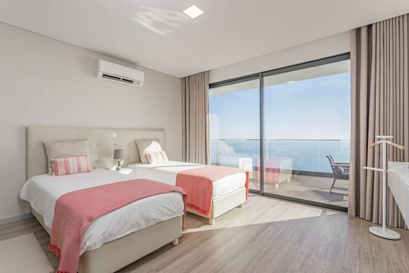 Searenity Vacations Home I, à l'ouest de l'île