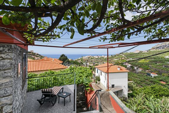 Casa da Aldeia, sinta o aroma das vindimas
