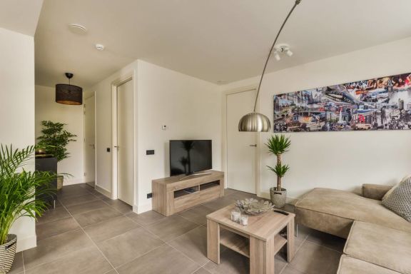Luxury Family Residence Schinkeldijkje (Family of 4 or 1 couple 25+)