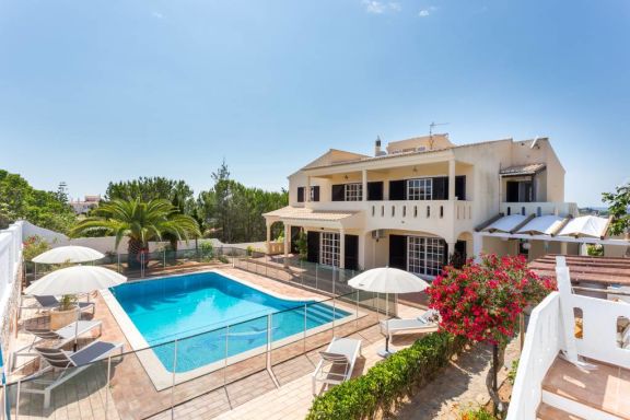 Quinta da Liberdade: 4 Bedroom Family Villa