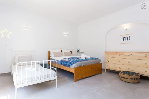 Quinta da Liberdade: 4 Bedroom Family Villa