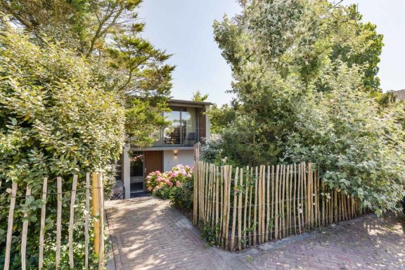 Strandhaus Amsterdam