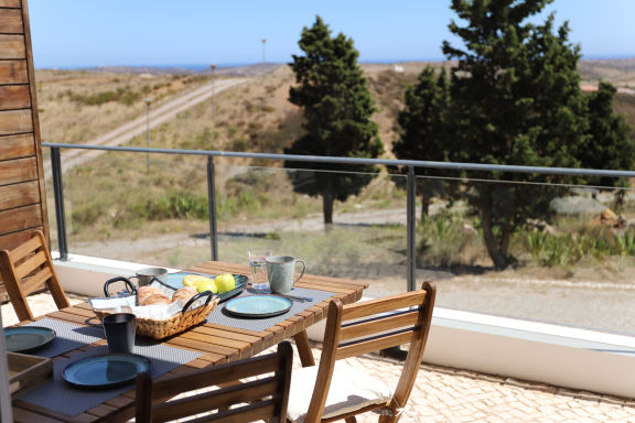 Casa Kama - modern house near Sagres