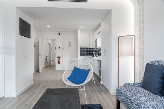 Drapes Design Apartments III