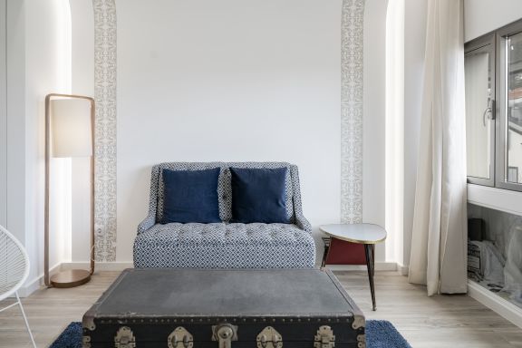 Drapes Design Apartments III