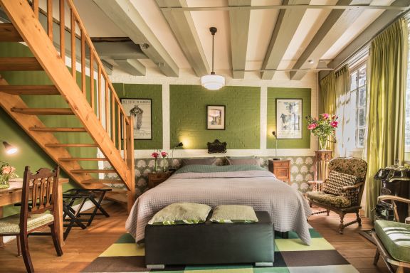 Studio Koggeschip Amsterdam BB