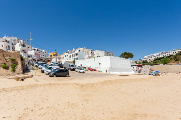 Casa Pedro - Burgau - Unique Converted Fisherman's Cottage