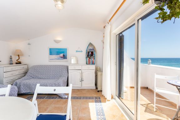 Casa Pedro - Burgau - Unique Converted Fisherman's Cottage