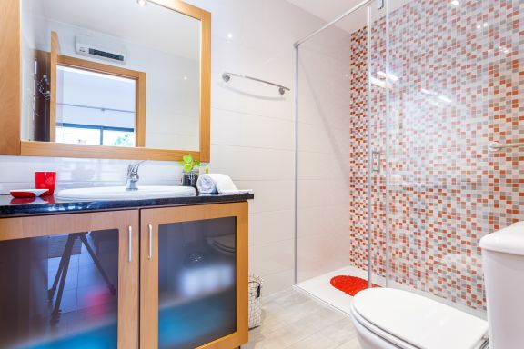 Large Family Apartment - Marina Park