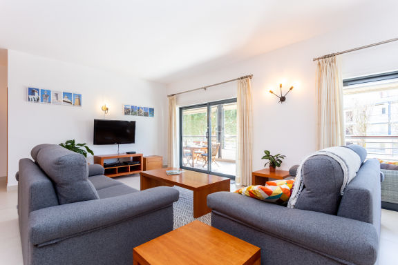 Large Family Apartment - Marina Park