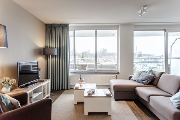 Spacious and luxurious apartment - Kaag Resort (25)