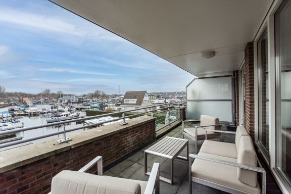 Spacious and luxurious apartment - Kaag Resort (25)