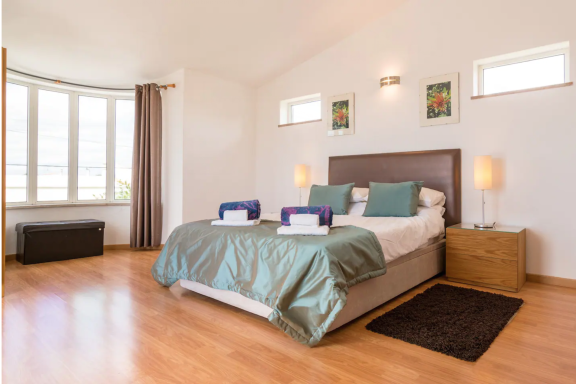 Casa Laranja Villa mit drei Schlafzimmern