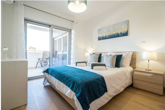 Coastal Haven Lagos