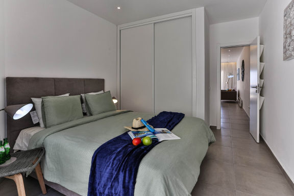 Lemon Tree - Waterside apartments