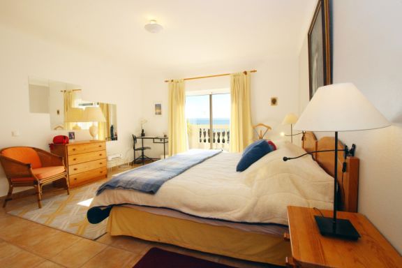 Bright and central apartment | Praia da Luz