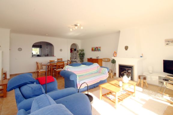 Bright and central apartment | Praia da Luz