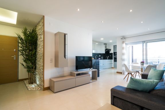 Coastal Haven Lagos