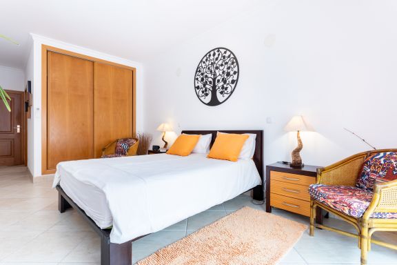 Rouquet - Meia Praia