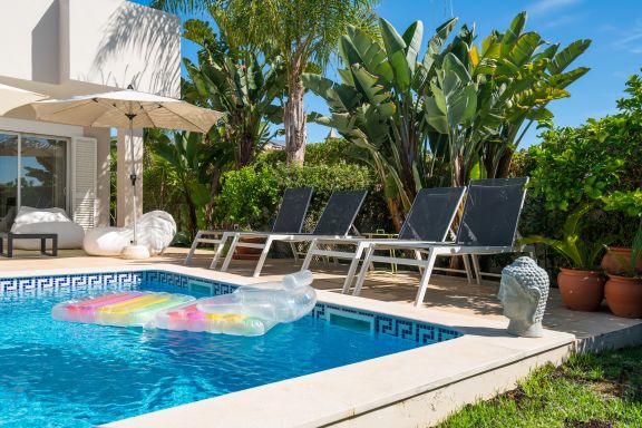 Casa Eleonora lifestyle Lodge