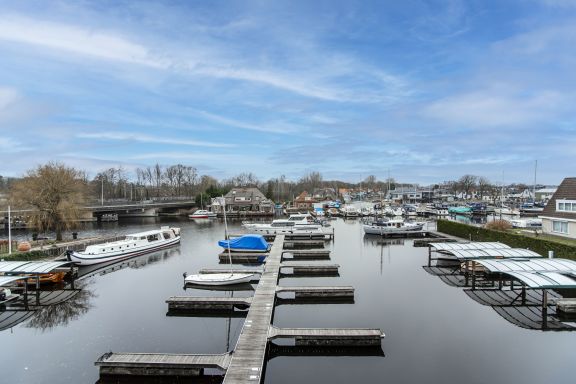 Spacious and luxurious apartment - Kaag Resort (27)