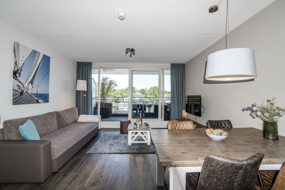 Spacious and luxurious apartment - Kaag Resort (21)