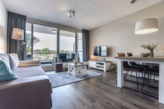 Spacious and luxurious apartment - Kaag Resort (21)