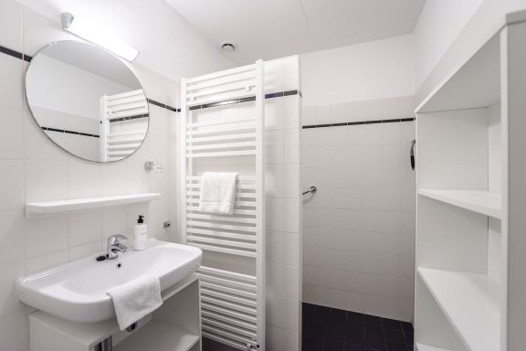 Spacious and luxurious apartment - Kaag Resort (17)
