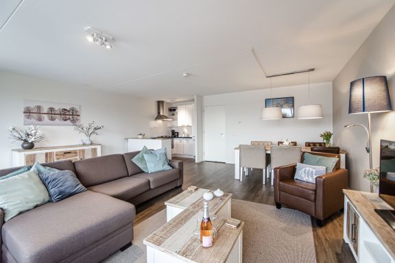 Spacious and luxurious apartment - Kaag Resort (17)