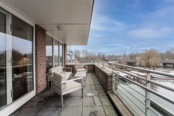 Spacious and luxurious apartment - Kaag Resort (17)
