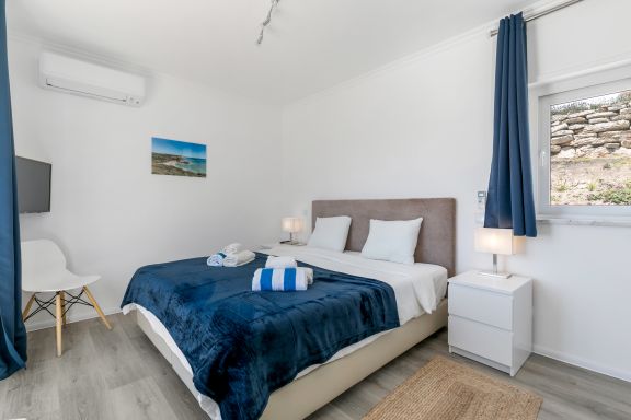 Beach Villa - Villa am Strand von Martinhal