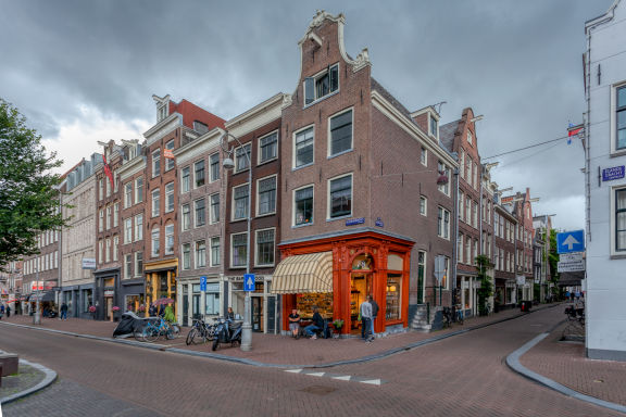 BB 1971 Hazenstraat (gedeelde badkamer)