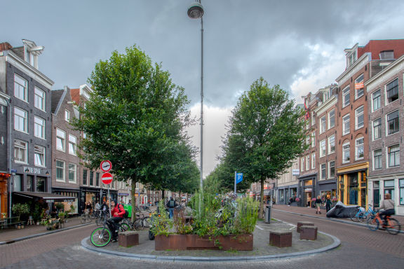 BB 1971 Hazenstraat (gedeelde badkamer)