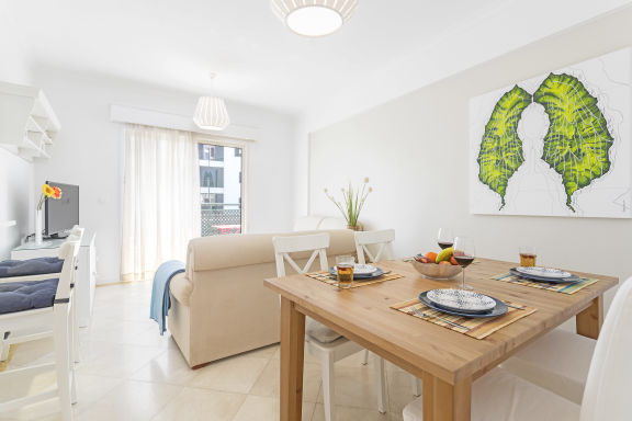 Ajuda II, , apartment in the touristic area of Funchal