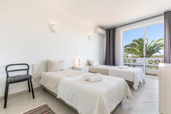 Casa Jaime - fantastisch uitzicht over the Atlantische Oceaan!