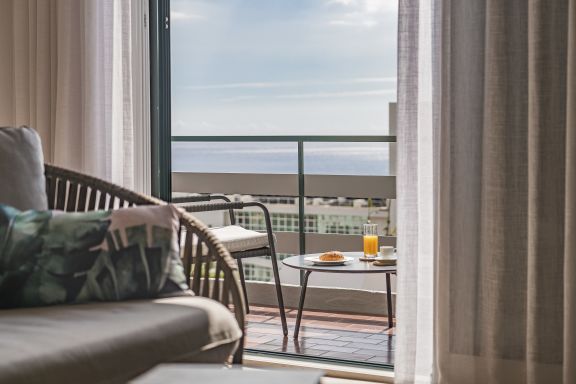 Duplex in der Touristengegend, mit Meerblick - Lido I