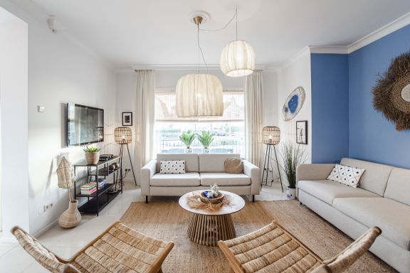 South Beach House - Apartment groundfloor