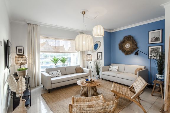 South Beach House - Apartment groundfloor