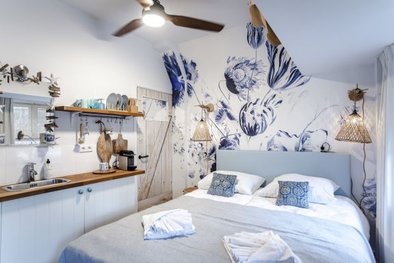 South Beach House  2 - Studio  