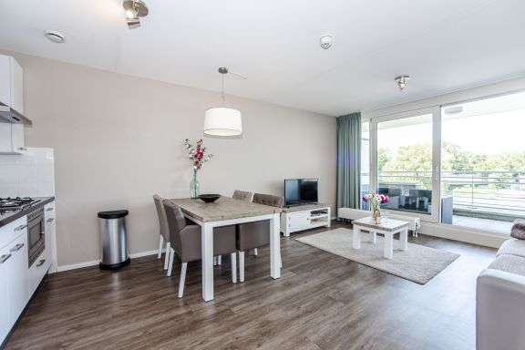 Geräumige und luxuriöse Wohnung - Kaag Resort 22