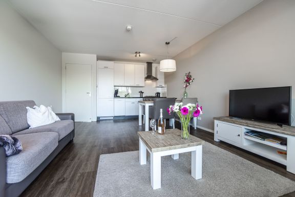 Geräumige und luxuriöse Wohnung - Kaag Resort 22