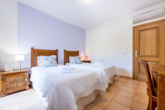 Estrela da Luz - Monique Apartment
