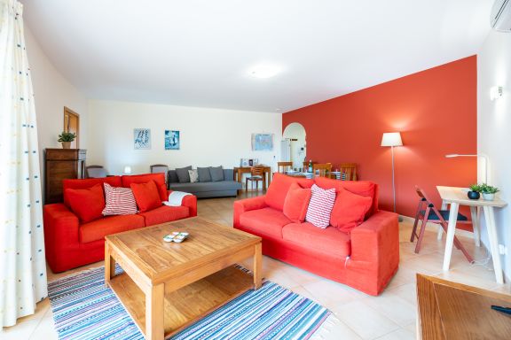Estrela da Luz - Monique Apartment
