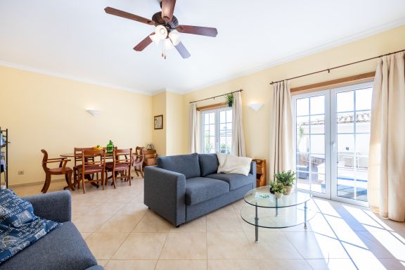Alto Balaia - Casa Antonius