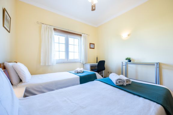 Alto Balaia - Casa Antonius
